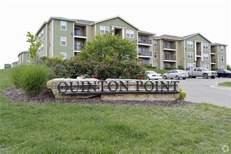 quinton point apartments